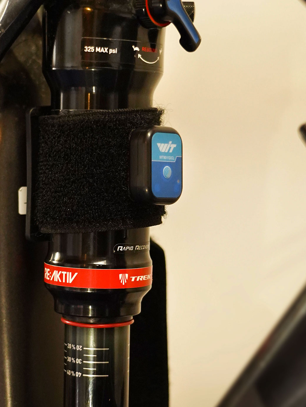 Shock Data Acquisition