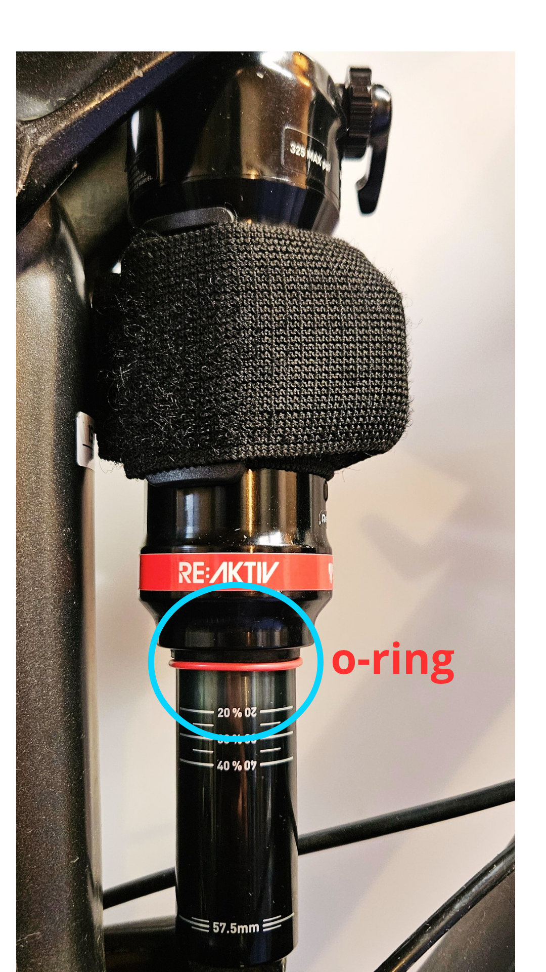 Sensor Status Screen