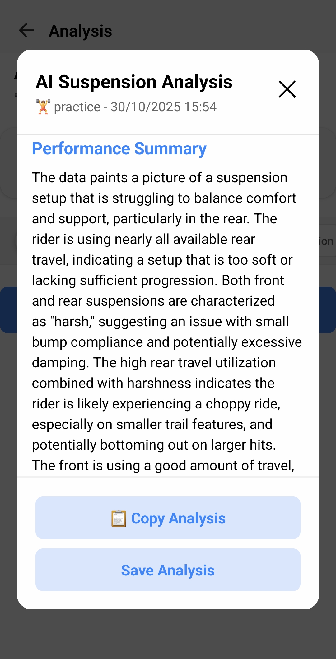 AI Session Deep Dive